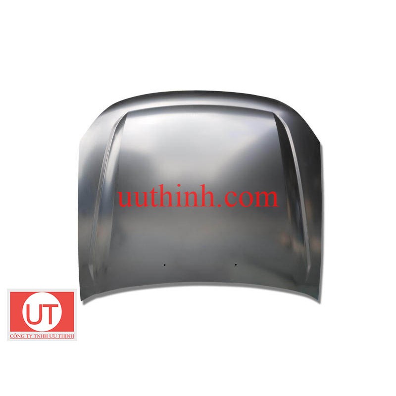 Nắp Capo FORD RANGER 2009- Malay